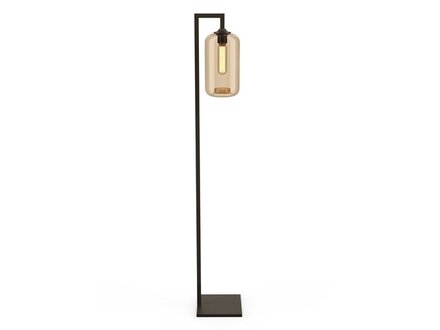 By Eve Eve Vloerlamp stand down tube