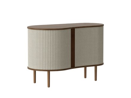 Umage Audacious cabinet dark oak
