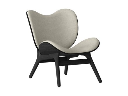 Umage A Conversation Piece Low black oak