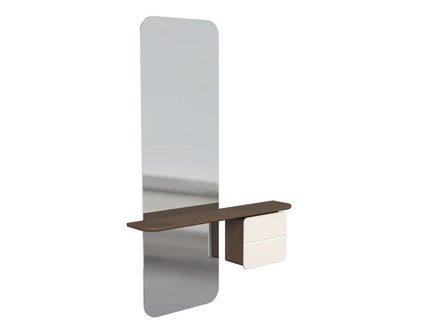 Umage One more look mirror dark oak Umage One more look mirror dark oak