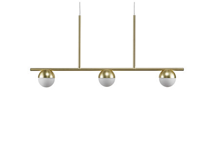 Nordlux Contina 3-Spot hanglamp Nordlux Contina 3-Spot hanglamp