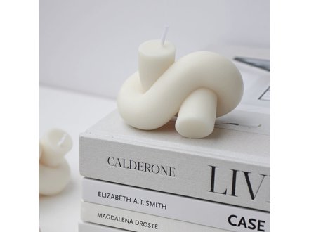 lifeoflone Knoopkaars II