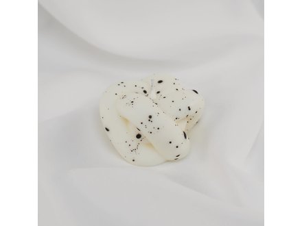 lifeoflone Knoopkaars 'Oslo' lifeoflone Knoopkaars 'Oslo'