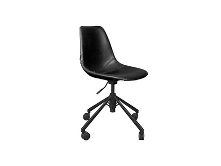 Zuiver Franky office chair