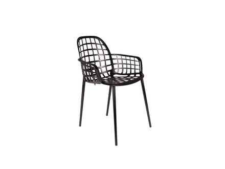 Zuiver Albert kuip garden armchair