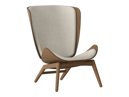 Umage The Reader dark oak