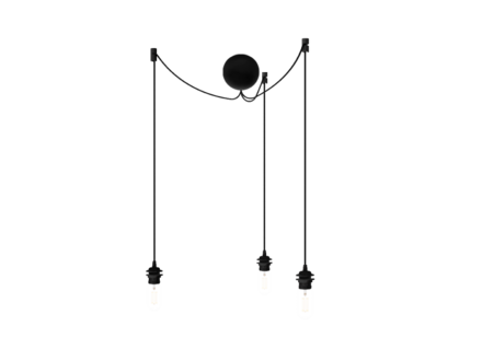 Umage Cannonbal cluster 3