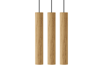 Umage Chimes cluster 3 hanglamp Umage Chimes cluster 3 hanglamp