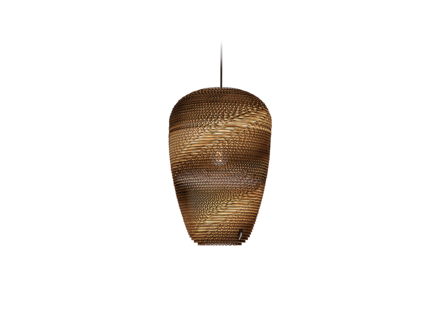 Think Paper Baggy hanglamp Think Paper Baggy hanglamp