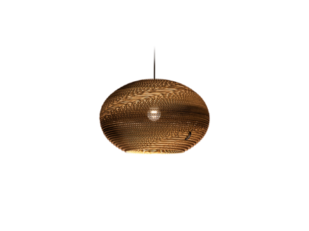 Think Paper Classy hanglamp Think Paper Classy hanglamp