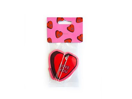 Studio Soph I love you air freshener Studio Soph I love you air freshener