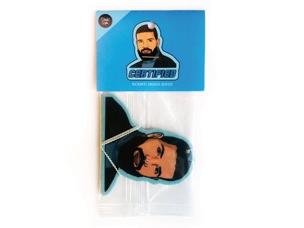 Studio Soph Drake Drizzy air freshener Studio Soph Drake Drizzy air freshener