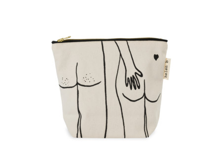 Helen B Toiletzak naked couple