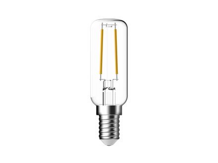 Energetic E14 T25 Light Bulb 250lm 2700k