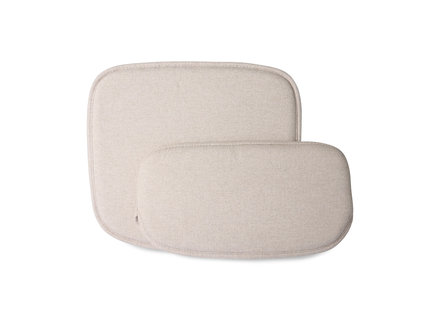 HK living wire chair comfort kit sand