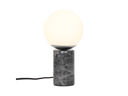 Nordlux Lilly Tafellamp marble
