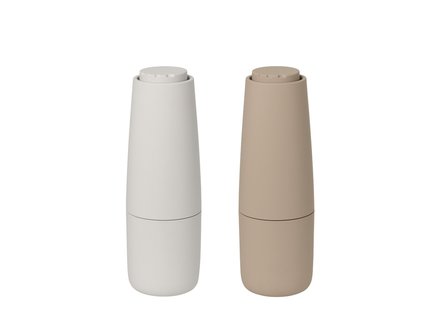 Blomus Salt & pepper molen Nomad/Moonbeam