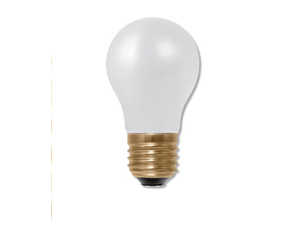 Segula LED Bulb frosted E27 3W 260lm 2200K Segula LED Bulb frosted E27 3W 260lm 2200K