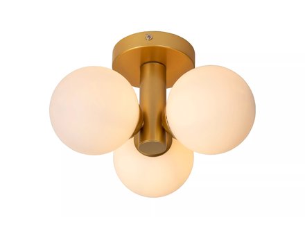 Lucide Trudy plafondlamp