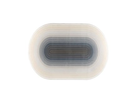 Zuiver Olympic Vloerkleed