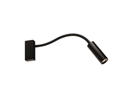 Fantasia Lopal wandlicht/leeslamp Fantasia Lopal wandlicht/leeslamp