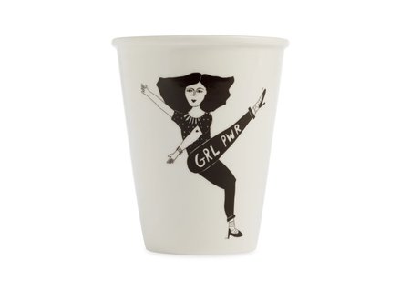 Helen B Beker grl pwr