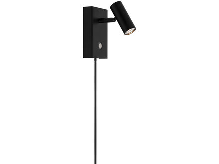 Nordlux Omari 3 touch dim wandlamp Nordlux Omari 3 touch dim wandlamp