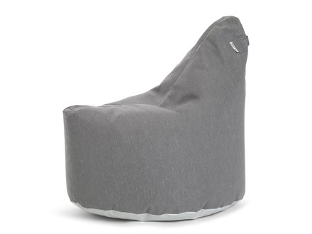 Trimm copenhagen Toonzaalmodel beanbag lounge buiten