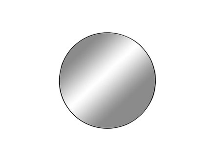 House nordic Jersey Mirror