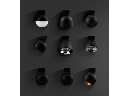 Fantasia Orbit wandlamp Fantasia Orbit wandlamp