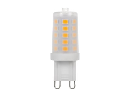 Fantasia G9 3.5W dimmable LED 2700K 300lm dimbaar