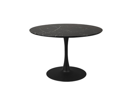 White Label Living Tafel Maru marble