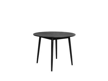 White Label Living Houten ronde tafel