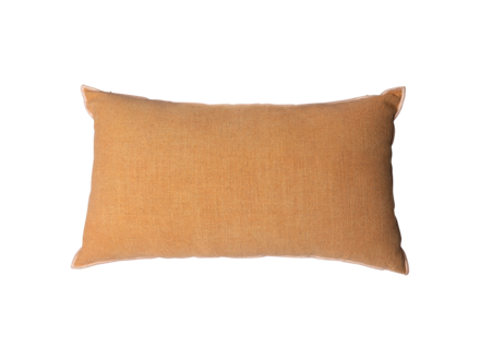 HK living Cushion, spicy ginger 60x35 HK living Cushion, spicy ginger 60x35