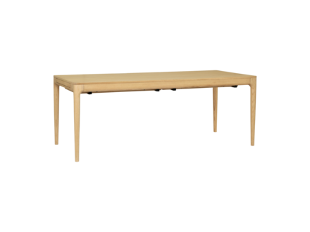 Umage Heart 'n' soul eettafel uitschuifbaar 200/300cm