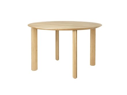 Umage Comfort circle eettafel