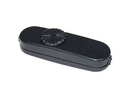 Fantasia DIMMER Rotary for LED 3-25W. trailing edge dimming
