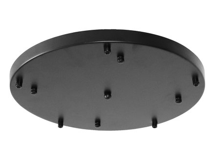 Fantasia Plafond rozet 5L Ø40cm Fantasia Plafond rozet 5L Ø40cm