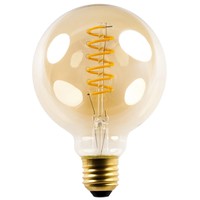 Lucide Chimp hanglamp