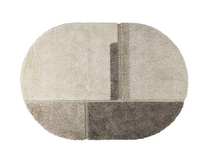 Zuiver Zest Vloerkleed