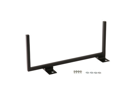 HK living Metal leg voor modulaire cabinet