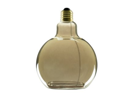 Segula Floating smokey-grey globe Segula Floating smokey-grey globe