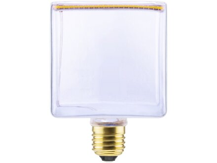 Segula Floating clear cube Segula Floating clear cube