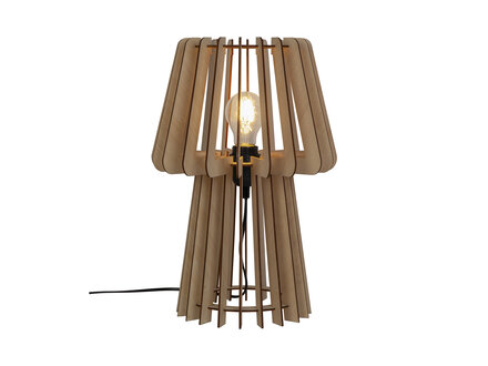 Nordlux Groa tafellamp