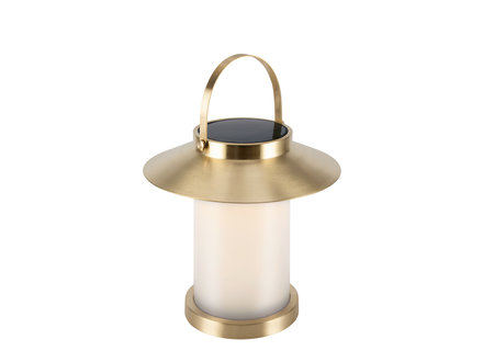 Nordlux Temple to go solar-LED Nordlux Temple to go solar-LED