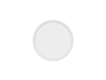 Nordlux Oja 29 2700K sensor plafondlamp white IP54 Nordlux Oja 29 2700K sensor plafondlamp white IP54