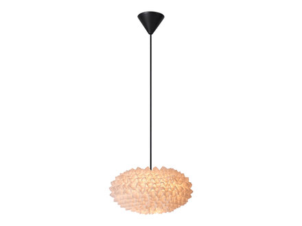 Nordlux Villo chiffon hanglamp