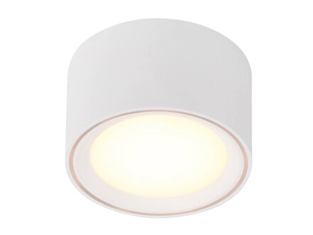 Nordlux Fallon opbouwspots Nordlux Fallon opbouwspots