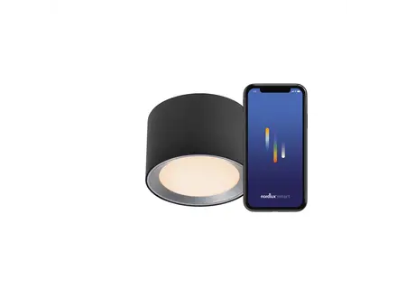 Nordlux Landon smart opbouwspot