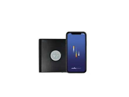 Nordlux Smart Sensor IP54 Black